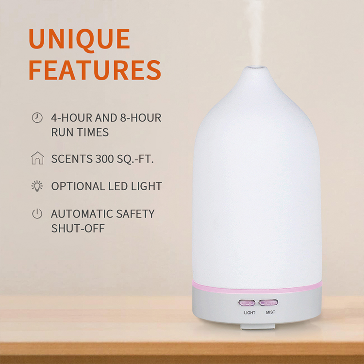 oil diffuser