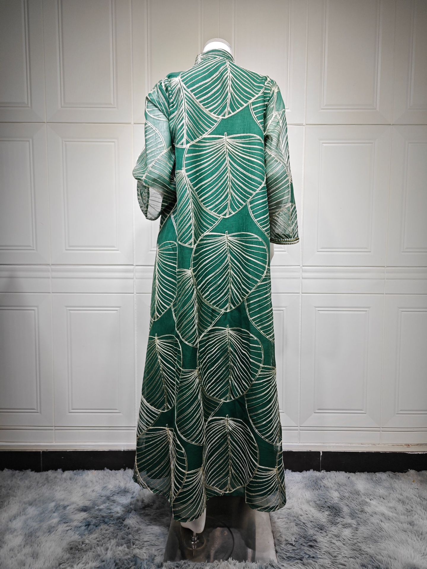 Abaya Jalabiya AB495 (9) Abaya Jalabiya AB495 (9)