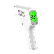 New Design ALPHAMED Infrared Digital Thermometer