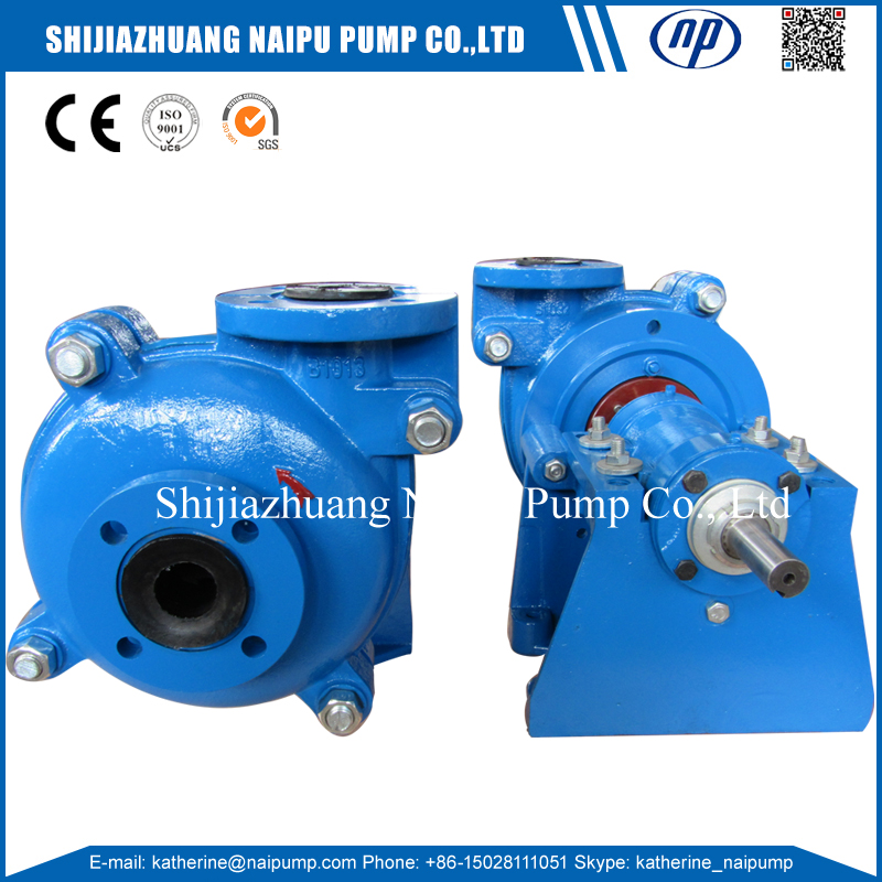 Ahr Pump