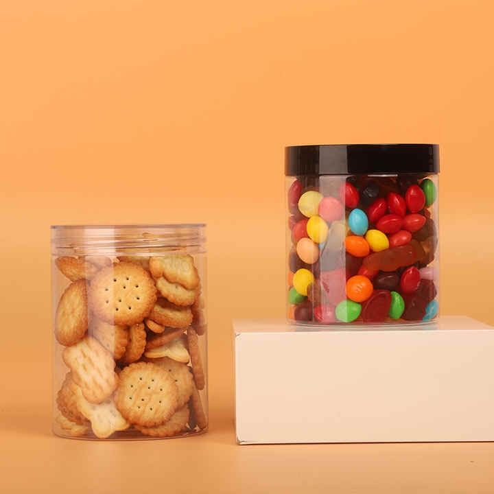 plastic pots