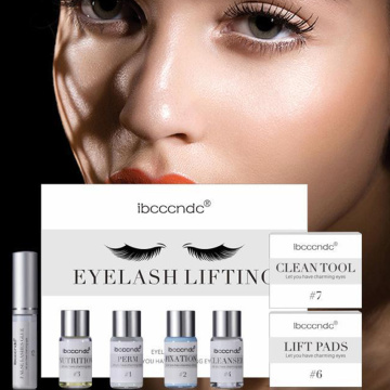 Curling Growth Eye Serum Eyelashes Enhancer Longer Fuller Thicker Wimper Lift Eyebrows Grande Lash Serum Eye Care Brow Laminatio