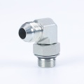 Hydraulic Male Bsp O-ring 90 Degree Tube Adapter