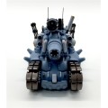 COMIC CLUB in stock Video Computer Game Metal Slug 1:35 Tank Model Action Figure With Weapons Mini Cute Collection