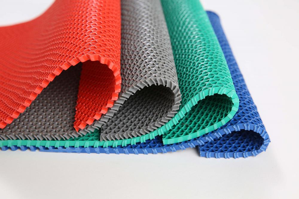 Non Slip Pedestal And Bathroom Mats