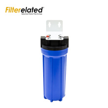 10" Water Filter with housing Bracket and Screw