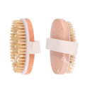 Dry Skin Body Brush Exfoliating Bath Brush Back Scrubber Back Brush Medium Strength Body Scrub Skin Bathing Brushing