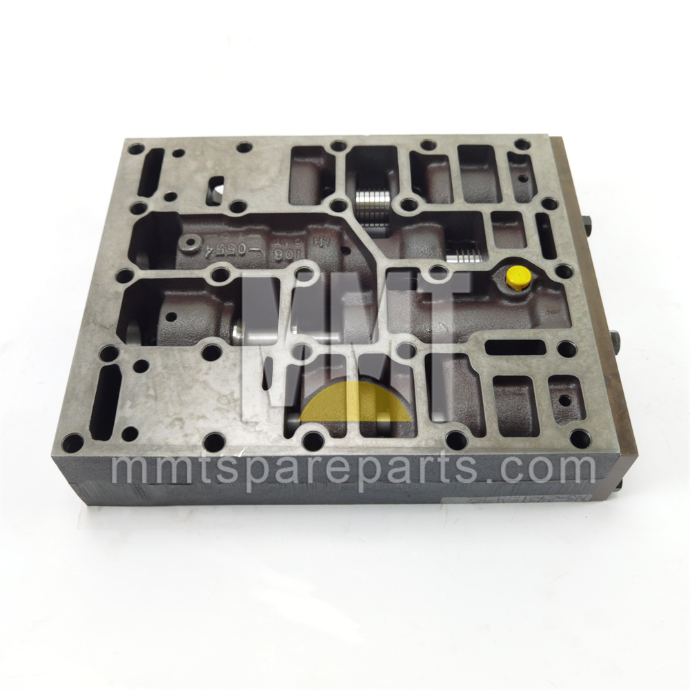Transmission Selector Control Valve 106-0551