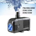 Ultra-Quiet Aquarium Water Pump Submersible Pond Fountain Water Filter Fish Marine Coral Reef Tank Garden Water Pump Fountain