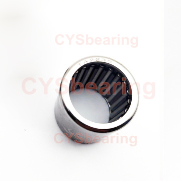 1pc NEEDLE BEARING TA2015 20x27x15 mm TA2230 22mm hole K9204-61174 92046-1174 HMK2230 size 22*29*30mm