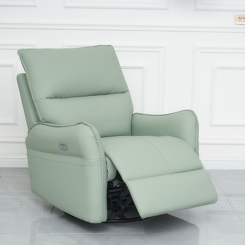 Single Sofa