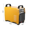 Pilot Arc Plasma Cutter CUT-100 100 Amp Digital IGBT Inverter Max Cutting 35mm