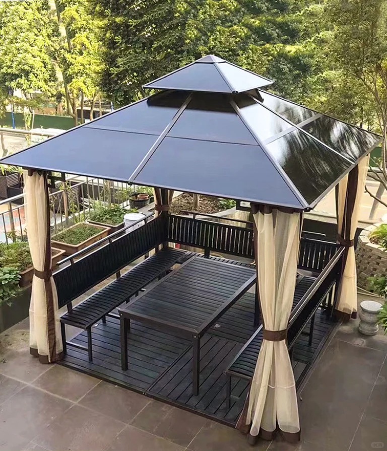 Hardtop Gazebo (68)