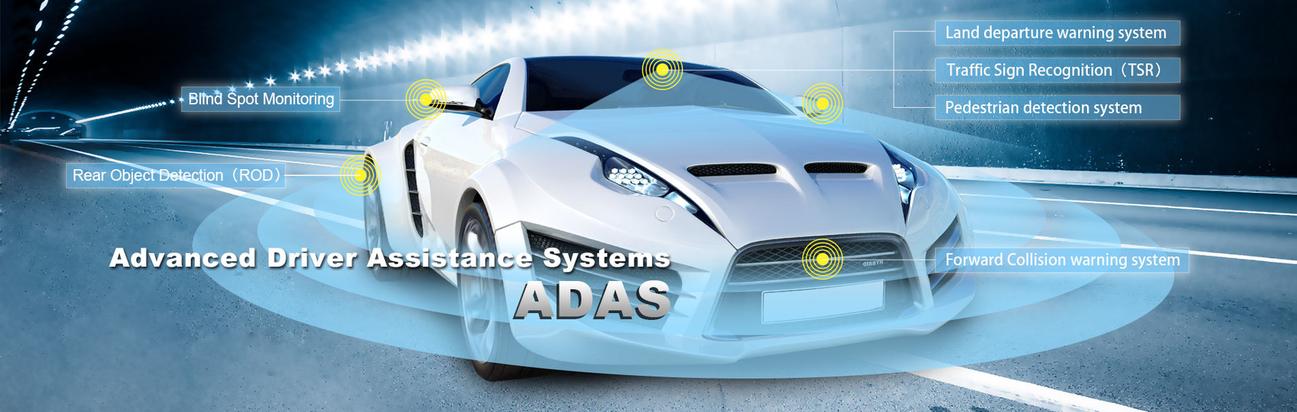 ADAS