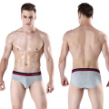 Brand Panties Men Underwear Sexy Men's Briefs for Men Underpants Male Cotton Jockstrap Slips Bikini Boxershorts Gay Slipy 2020