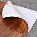 Extra Thick Vinyl Wood Grain Contact Paper for Kitchen Cabinets Waterproof Self Adhesive Wallpaper Door Wall Stickers Home Decor