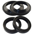 Oil and Dust Seal