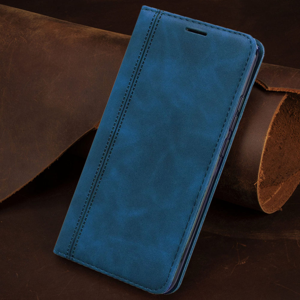 For NOKIA 3.1/5.1/6.1/5.1 Plus/7.1/8.1/2.2/3.2/4.2/8.1 Plus/3.1C/3.1A/1.3/2.3 Case Magnetic Flip Wallet Card Stand Cover Mobile