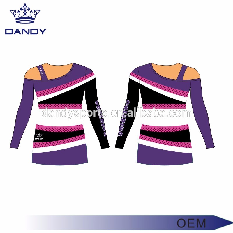 custom cheer uniforms