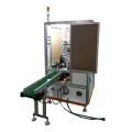 Automatic high speed hot foil stamping machine