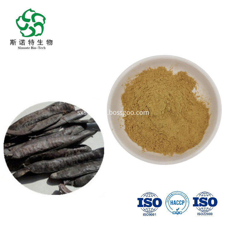 Saponin Extract