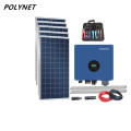 Polynet on grid 10 kva solar power 10kva system kit 10kw solar energy systems