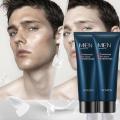 Only Mens Professional Foam Wash Cleanser Face Washing Oil Control Anti Dirt Bubble Skin Care