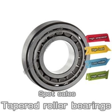 45.242x77.788x19.842 mm Tapered roller bearings 603049/11 LM603049 LM603011 SET37 1.7812x3.0625x0.7812 Inch Auto Truck ABEC-7