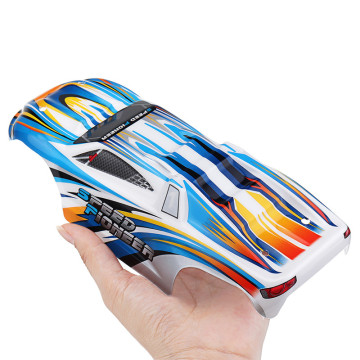 PXtoys Rc Car PVC Body Shell for 9302 1/18 Spare Parts PX9300-25