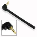 TV Sticks GPS TV Mobile Cell Phone Mobile Signal Strength Booster Antenna 5dbi 3.5mm Male for Better Signal Transfer