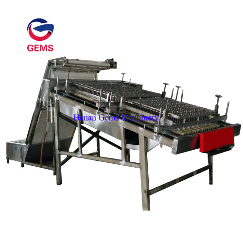 Peeled Shrimp Cracker Equipment for Shrimp Processing for Sale, Peeled Shrimp Cracker Equipment for Shrimp Processing wholesale From China