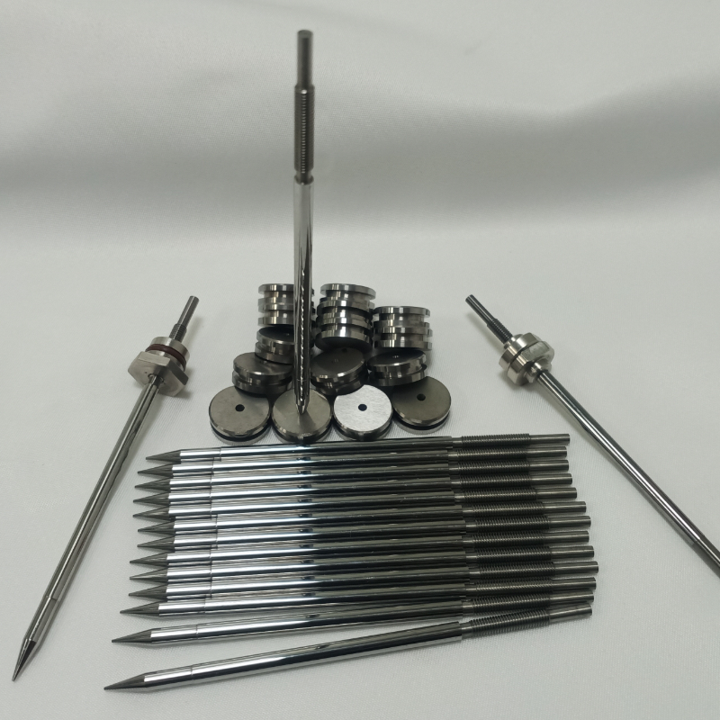 Tungsten steel Tappet