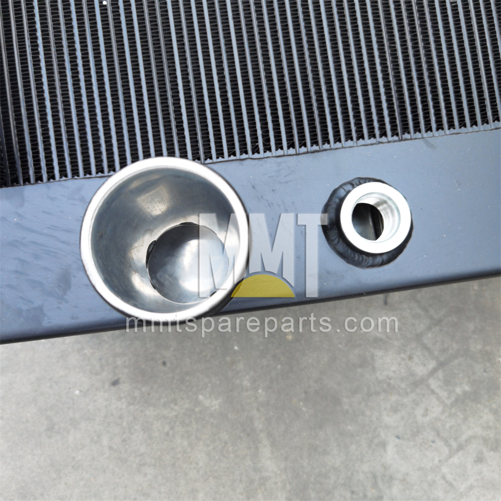 Radiator 196-6983