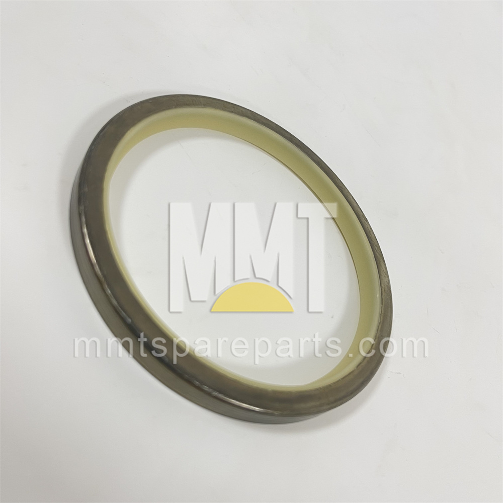 Steel Faced Rubber Dust Lip Type Sea 9x-4598