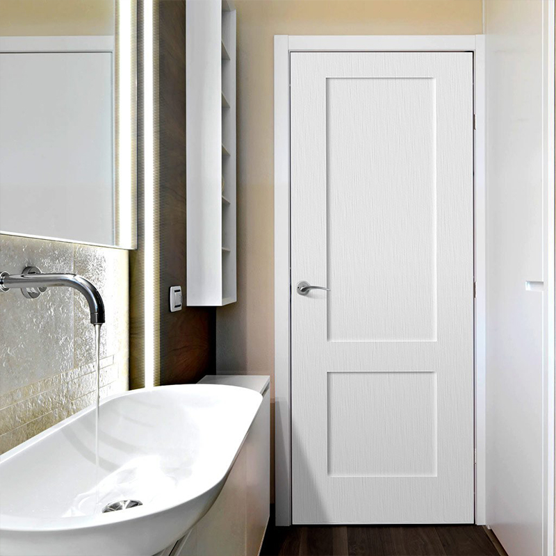 Bathroom Doors