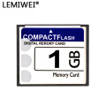 Compactflash Memory Card 8GB 4GB 2GB 1GB CF Card 512MB 256MB High Speed Real Capacity Digital Memory Card For Camera