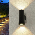 Up And Down Wall Light Outdoor Wall Lamps