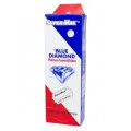 Supermax Blue Diamond 2 box