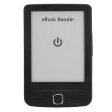 BK-4304 Ebook Reader Portable 4.3inches 8GB E-Ink Screen Display Electronic Paper Book Reader 800x600 E-reader