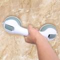 Safety Helping Handle Anti Slip Support Toilet bthroom safe Grab Bar Handle Vacuum Sucker Suction Cup