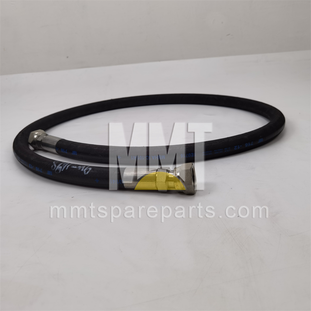 Hose 9w-1698