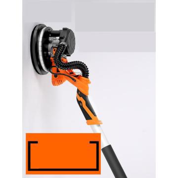 Wall Polishing Machine Putty Grinder Multifunctional Ultra-light Electric Sander Wall Dust-free Self-priming