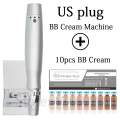 US machine bb cream