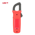 UNI-T UT202+ 400-600A digital clamp meter High precision intelligent anti burning true RMS