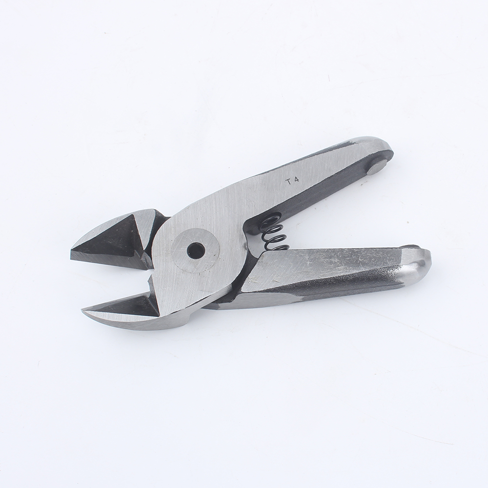 Quality YS-35+S7P Pneumatic Nipper Tool Air Metal Shear Air Scissors for 4.8mm Copper Wire 4.0mm Iron Wire