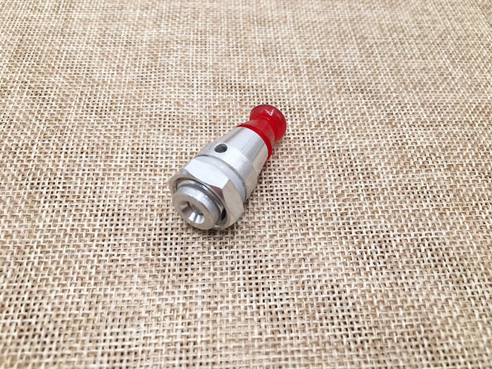 Pressure cooker Cookware Parts Special safety valve for pressure cooker Pressure limiting valve Exhaust valve Upper valve