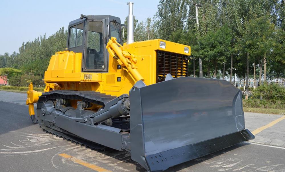 TY230 Chinese new crawler bulldozer machine price