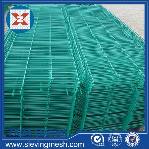 PVC Coated Wire Fencing wholesale