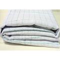 oneroom Best Quality 11ct Draw a good grid Cross Stitch Fabric Aida Cloth white 50X50cm Free Shipping