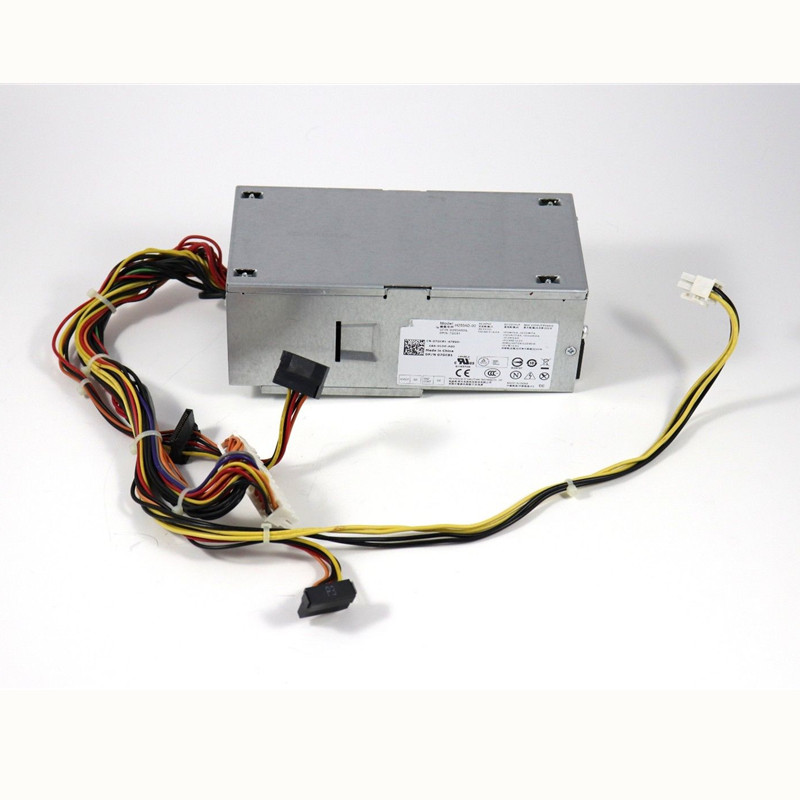 ATX Server PSU 390DT 990DT 790DT Desktop Chassis Power Supply L250PS-01 H250AD-00 AC250PS-00